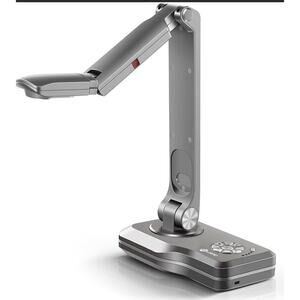 JOYUSING WiFi/USB/VGA/HDMI Four Mode 8MP Wireless Document Camera